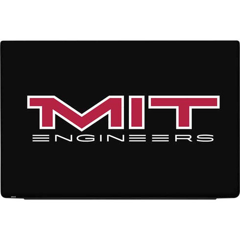 Massachusetts Institute of Technology MIT Engineers Black Dell Vostro Skin